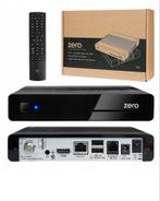 VU+ ZERO HD V2 - HD Linux Enigma2 Decoder, Ophalen of Verzenden, Nieuw, Decoder
