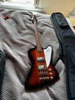 Epiphone Thunderbird Vintage Pro Electric Bass with Gig Bag, Ophalen, Zo goed als nieuw, Elektrisch