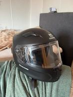 Course Motorhelm - Zo Goed Als Nieuw!, Motoren, Kleding | Motorhelmen, Overige merken, Heren, Ophalen of Verzenden, Integraalhelm