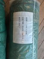 Winddoek, schaduwdoek, privacyscherm., Tuin en Terras, Ophalen, Nieuw