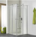 HSk Exclusive hoekinstap 750 x 1200, Ophalen, Nieuw, Glas, Douche