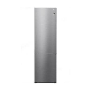LG koelkast GBP62PZNAC RVS - 384L van €1249.00 Voor €1039.00 beschikbaar voor biedingen