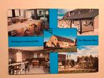 Mierlo De Blauwe Kei, Verzamelen, Ansichtkaarten | Nederland, Gelopen, Ophalen of Verzenden, Noord-Brabant, 1980 tot heden