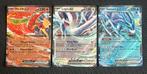 Ho-Oh - Lugia - Suicune Ex Set Pokémon Classic Collection, Ophalen of Verzenden, Zo goed als nieuw