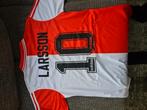 Henrik larsson voetbalshirt, Sport en Fitness, Voetbal, Ophalen of Verzenden, Zo goed als nieuw, Shirt