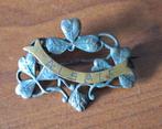 ALSACE broche., Ophalen of Verzenden, Zo goed als nieuw, Overige materialen