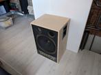 Tannoy Puma, Ophalen, Zo goed als nieuw, Front, Rear of Stereo speakers, Overige merken