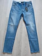 Neuw Stockholm/Melbourne Jeans Maat 33/34, Ophalen of Verzenden, Nieuw, Blauw, W33 - W34 (confectie 48/50)