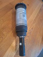 Jaguar i pace luchtvering veerpoot rechtsvoor., Ophalen of Verzenden, Gebruikt, Jaguar