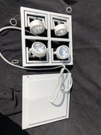 Kreon Lamp, Huis en Inrichting, Ophalen of Verzenden, Zo goed als nieuw, Metaal of Aluminium