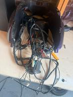Zip 2takt kabelboom, Ophalen of Verzenden, Zip