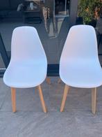 2 stoelen, Huis en Inrichting, Stoelen, Ophalen of Verzenden, Gebruikt