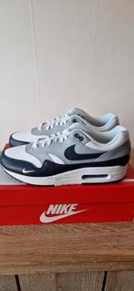 Nike air max 1 Lv8 obsedian 42,5/ US 9, Kleding | Heren, Schoenen, Ophalen of Verzenden, Nieuw, Overige kleuren