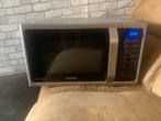 Samsung Combimagnetron, Witgoed en Apparatuur, Magnetrons, Combimagnetron, Gebruikt, Minder dan 45 cm, Grill