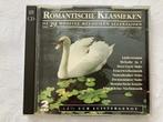 CD Romantische Klassieken - De 29 mooiste melodieen, Ophalen of Verzenden, Gebruikt