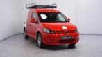 Volkswagen Caddy 1.6 TDI 75 pk Airco, Cruise Control, APK 08, Voorwielaandrijving, Euro 5, Stof, Gebruikt
