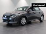 Peugeot 208 Like - CRUISE CONTROL - LICHTSENSOR - BLUETOOTH, Auto's, Peugeot, Voorwielaandrijving, 12 maanden, Stof, Euro 6
