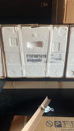 Daikin RXF50D6V1B Wandairco - Nieuw, Ophalen, Nieuw, 3 snelheden of meer, Info@daikin.com