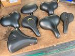 Nette fietszadels selle royal / stella / dames €20 p/ st, Fietsen en Brommers, Fietsonderdelen, Ophalen, Algemeen, Zo goed als nieuw