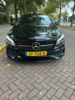 Mercedes CLA shooting break AMG Line Full Options NIEUWE APK, Auto's, Mercedes-Benz, CLA, 730 kg, 4 cilinders, Particulier