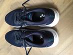 Asics Gel-Pulse 15 heren hardloopschoenen, 44, ongedragen!, Ophalen, Blauw, Sportschoenen, Zo goed als nieuw