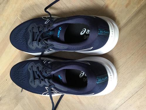 Asics Gel-Pulse 15 heren hardloopschoenen, 44, ongedragen!, Kleding | Heren, Schoenen, Zo goed als nieuw, Sportschoenen, Blauw