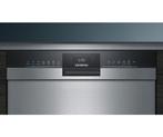 Siemens SN43HS30AE Vaatwasser - 3 jaar oud, nette staat, Ophalen, Gebruikt, Energieklasse A of zuiniger, 85 tot 90 cm