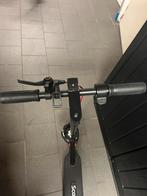 Elektrische step - 30km/u, 120kg, incl. lader & app, Fietsen en Brommers, Steps, Ophalen of Verzenden, Gebruikt, Elektrische step (E-scooter)