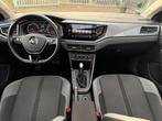 Volkswagen POLO 1.0 TSI Highline | DSG | PANO | CarPlay, Auto's, Stof, Gebruikt, Euro 6, 116 pk