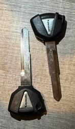 Kawasaki sleutel nieuw 1, Ophalen of Verzenden