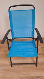 stalen stoelen, Ophalen, Gebruikt