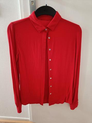 Blouse maat XS beschikbaar voor biedingen
