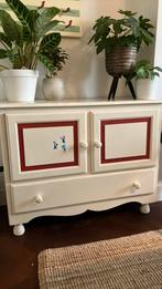 Kastje, Huis en Inrichting, Kasten | Dressoirs, Ophalen, Zo goed als nieuw, 25 tot 50 cm, 50 tot 100 cm