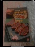 Menu voor twee, Ophalen of Verzenden