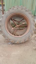 Tractor banden en dubbellucht  tel 0612745209, Ophalen of Verzenden
