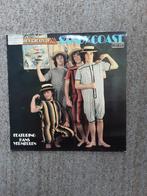 vinyl lp Sandy Coast golden greats, Ophalen of Verzenden, Gebruikt, 12 inch, Poprock
