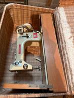 Vintage Kayser Naaimachine, Hobby en Vrije tijd, Naaimachines en Toebehoren, Ophalen, Gebruikt, Naaimachine, Overige merken