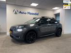 Citroen C4 Cactus 1.2 VTi Shine|CAMERA|PANO|17"|NAP|NAVI, Voorwielaandrijving, Euro 5, Stof, Gebruikt