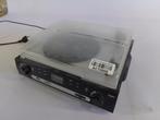 Envivo LP speler met MP3 afspeelfunctie, Gebruikt, USB-aansluiting, Platenspeler, Ophalen