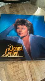 Donna Lynton lp, Cd's en Dvd's, Verzenden, Zo goed als nieuw, Overige formaten