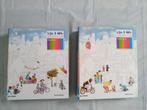 Lijn 3 -Twee Handleiding Thema 1 t/m 6 en 7 t/m 12 -versie 1, Boeken, Schoolboeken, Ophalen of Verzenden, Zo goed als nieuw, Overige niveaus