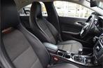 Mercedes-Benz CLA-Klasse 180 BlueEFF. Ambition 18" Aluminium, Voorwielaandrijving, Gebruikt, 4 cilinders, Leder en Stof