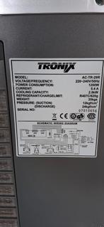 Tronix Mobiele Airco AC-TR-29R, Gebruikt, Minder dan 60 m³, 3 snelheden of meer, Ophalen of Verzenden