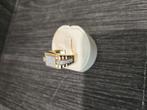 14 k gouden heren ring 9,2 gram, 20 of groter, Heer, Nieuw, Ophalen of Verzenden