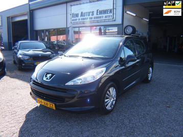 Peugeot 207 1.4 VTi X-line|Airco|Motor niet goed!|5 Deurs.. beschikbaar voor biedingen