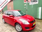 Suzuki Swift 1.2 | Airco | APK | NAP | Stoelverwarming | LM, Voorwielaandrijving, Stof, Gebruikt, 4 cilinders