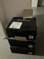 Winckelmans 10x10/1,5m2, Doe-het-zelf en Verbouw, Tegels, Ophalen, Nieuw, Minder dan 20 cm, Minder dan 20 cm