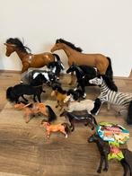 Barbie paarden, Kinderen en Baby's, Speelgoed | Poppen, Ophalen of Verzenden, Gebruikt, Barbie