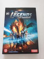 Legends of tomorrow (seizoen 1), Cd's en Dvd's, Dvd's | Tv en Series, Ophalen of Verzenden, Zo goed als nieuw