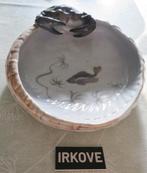 ROYAL COPENHAGEN * SCHAAL MET KRAB * Topper! *, Verzenden